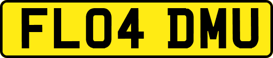 FL04DMU