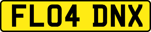 FL04DNX