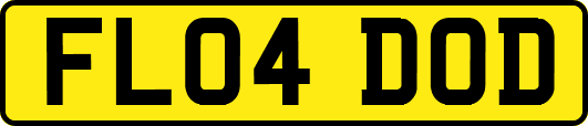 FL04DOD