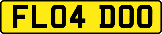 FL04DOO