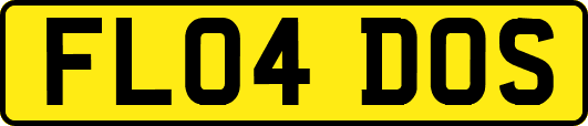 FL04DOS