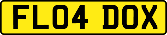 FL04DOX