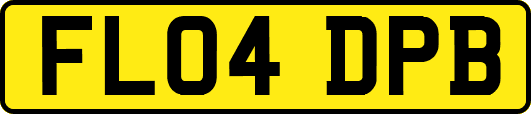 FL04DPB