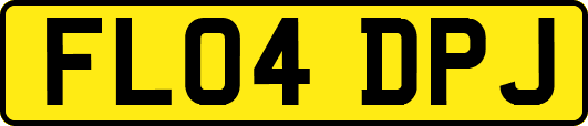 FL04DPJ