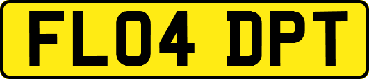 FL04DPT