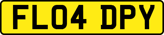 FL04DPY
