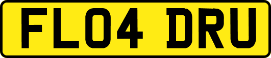 FL04DRU