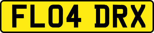 FL04DRX