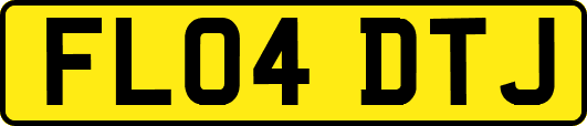 FL04DTJ