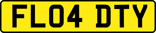 FL04DTY