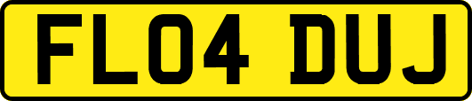 FL04DUJ