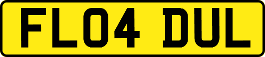FL04DUL