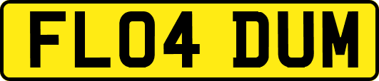 FL04DUM