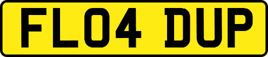 FL04DUP