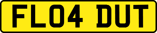 FL04DUT
