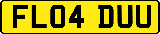 FL04DUU