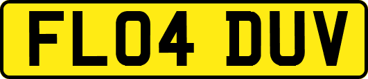 FL04DUV