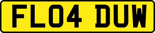FL04DUW