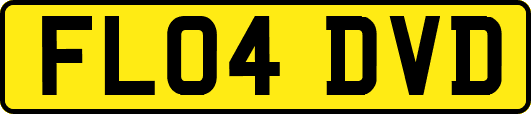 FL04DVD