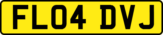 FL04DVJ