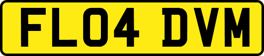 FL04DVM
