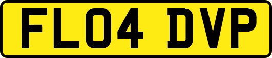 FL04DVP
