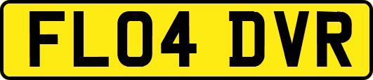 FL04DVR