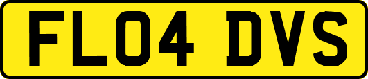 FL04DVS