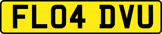 FL04DVU