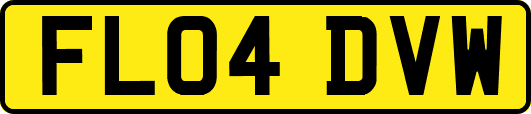 FL04DVW