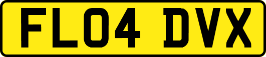 FL04DVX