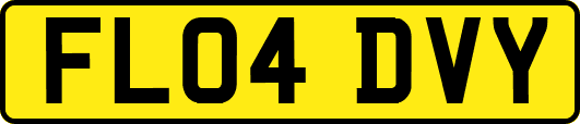 FL04DVY
