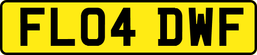 FL04DWF