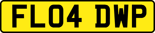FL04DWP