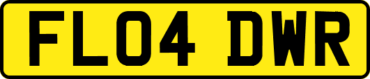 FL04DWR