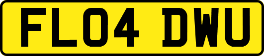 FL04DWU