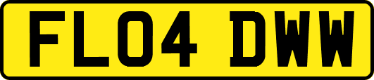 FL04DWW