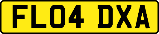 FL04DXA