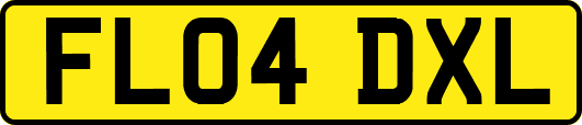 FL04DXL