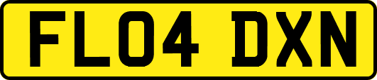 FL04DXN