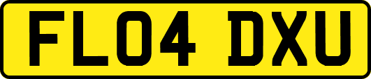 FL04DXU