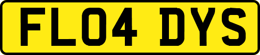 FL04DYS