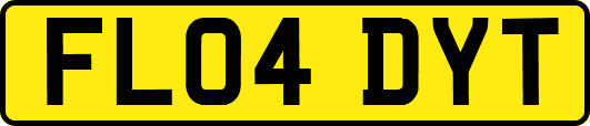 FL04DYT