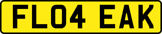 FL04EAK