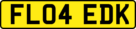 FL04EDK