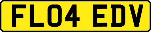 FL04EDV