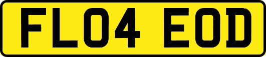 FL04EOD