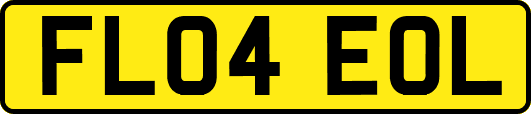 FL04EOL