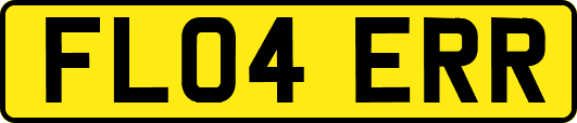 FL04ERR