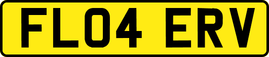 FL04ERV
